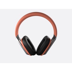 Auriculares Klip Xtreme Style Orange